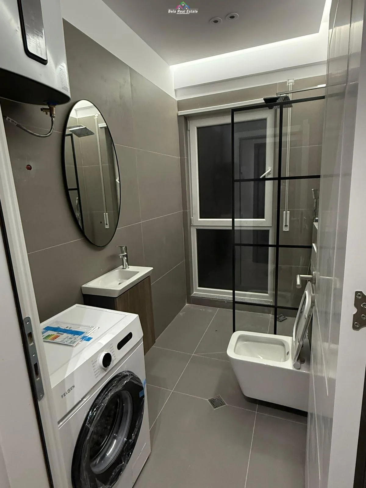 Garsoniere Me Qera tek 5 Maji (ID BG164) Tirane