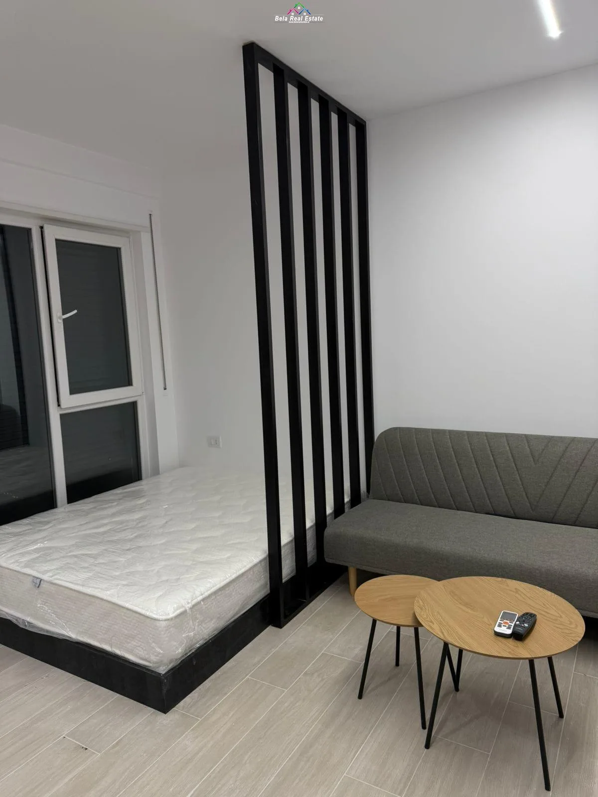 Garsoniere Me Qera tek 5 Maji (ID BG164) Tirane