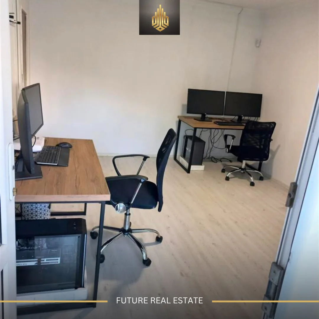 Banesë në SHITJE/63m²