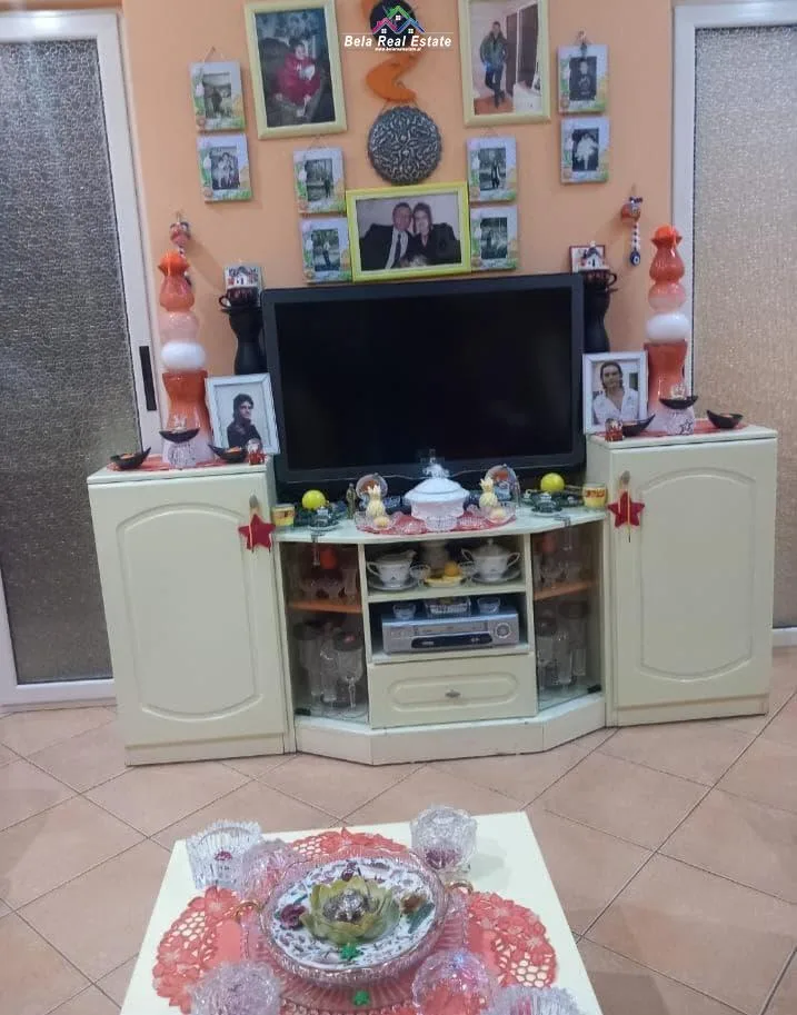 Apartament Me Qera 1+1 Tek Shallvaret (ID B211455) Tirane