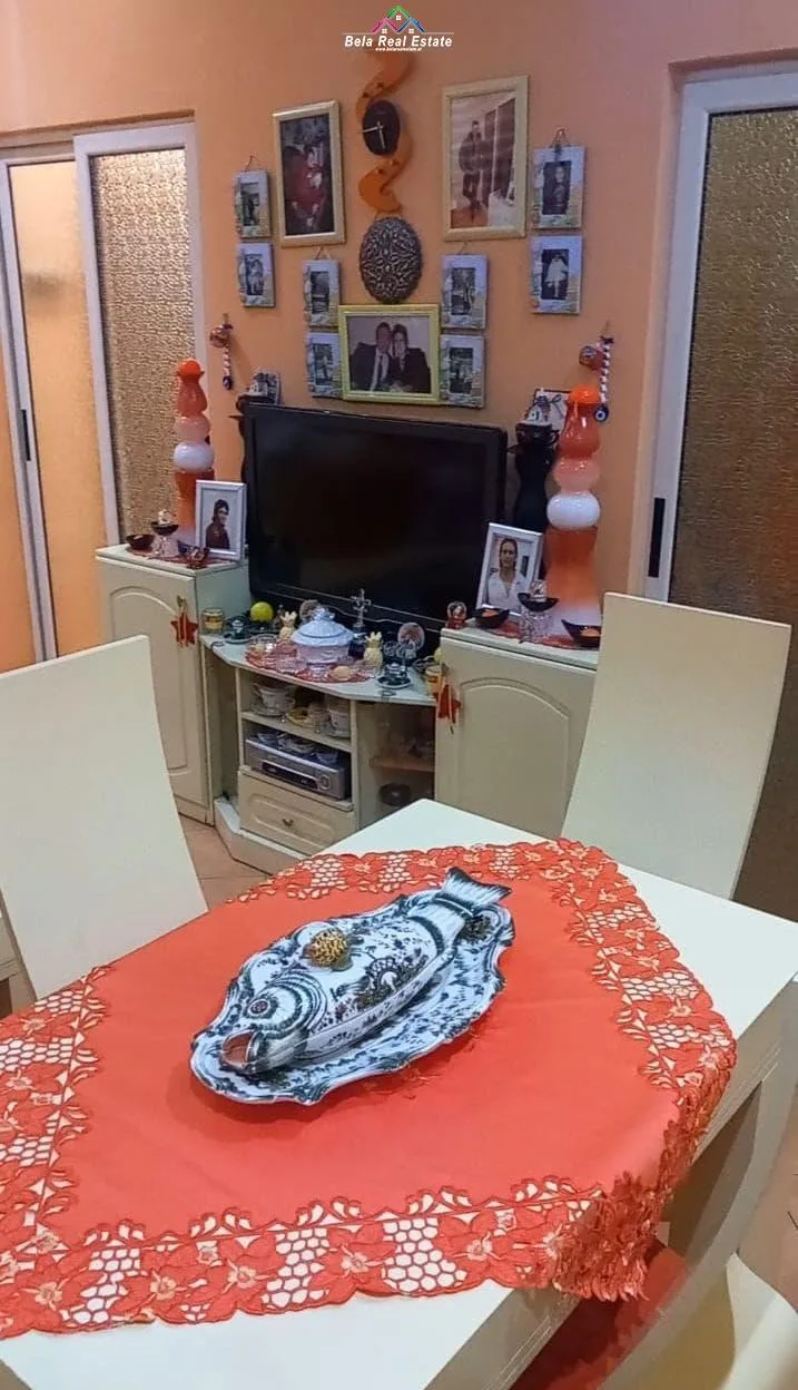 Apartament Me Qera 1+1 Tek Shallvaret (ID B211455) Tirane