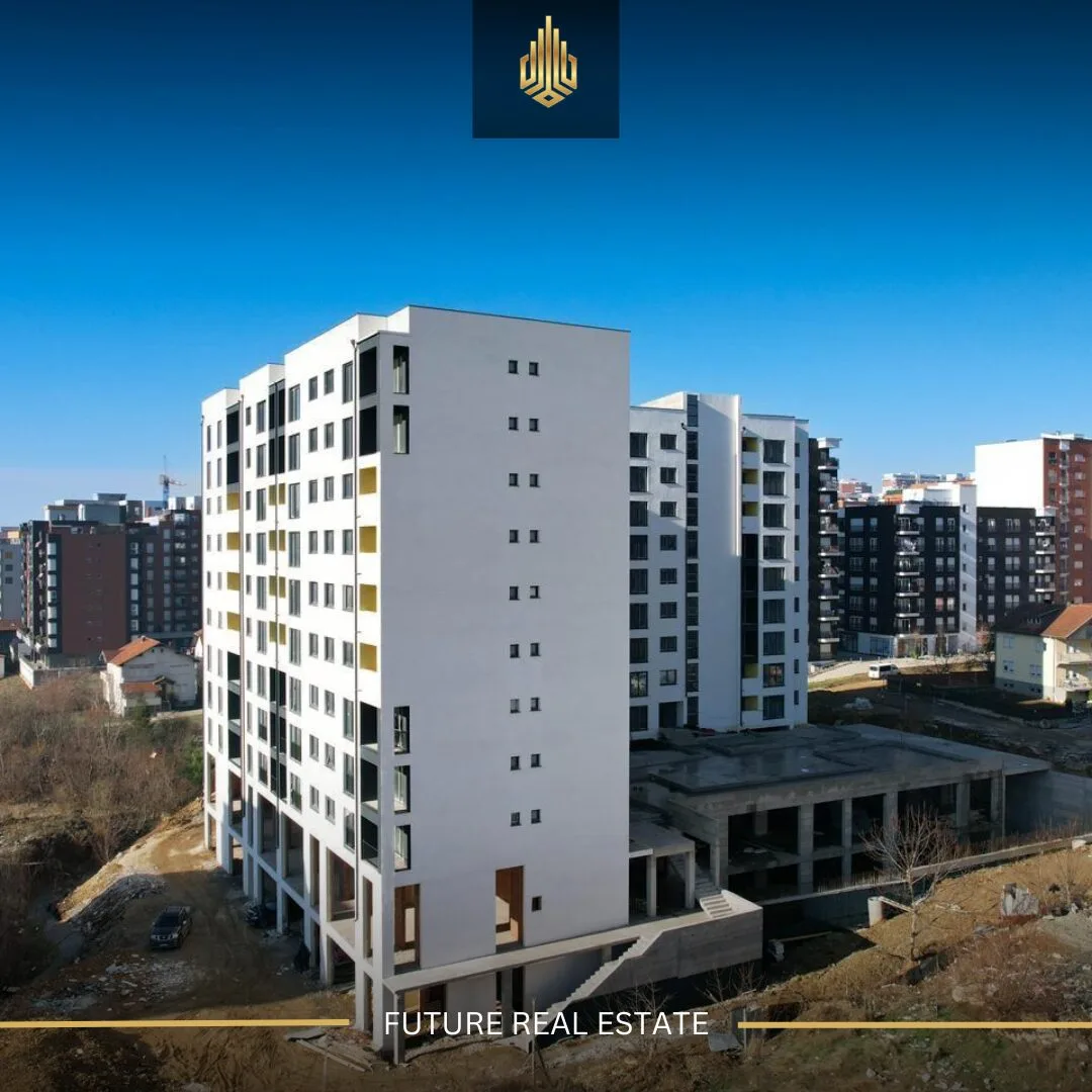 Banesë në SHITJE/94m²