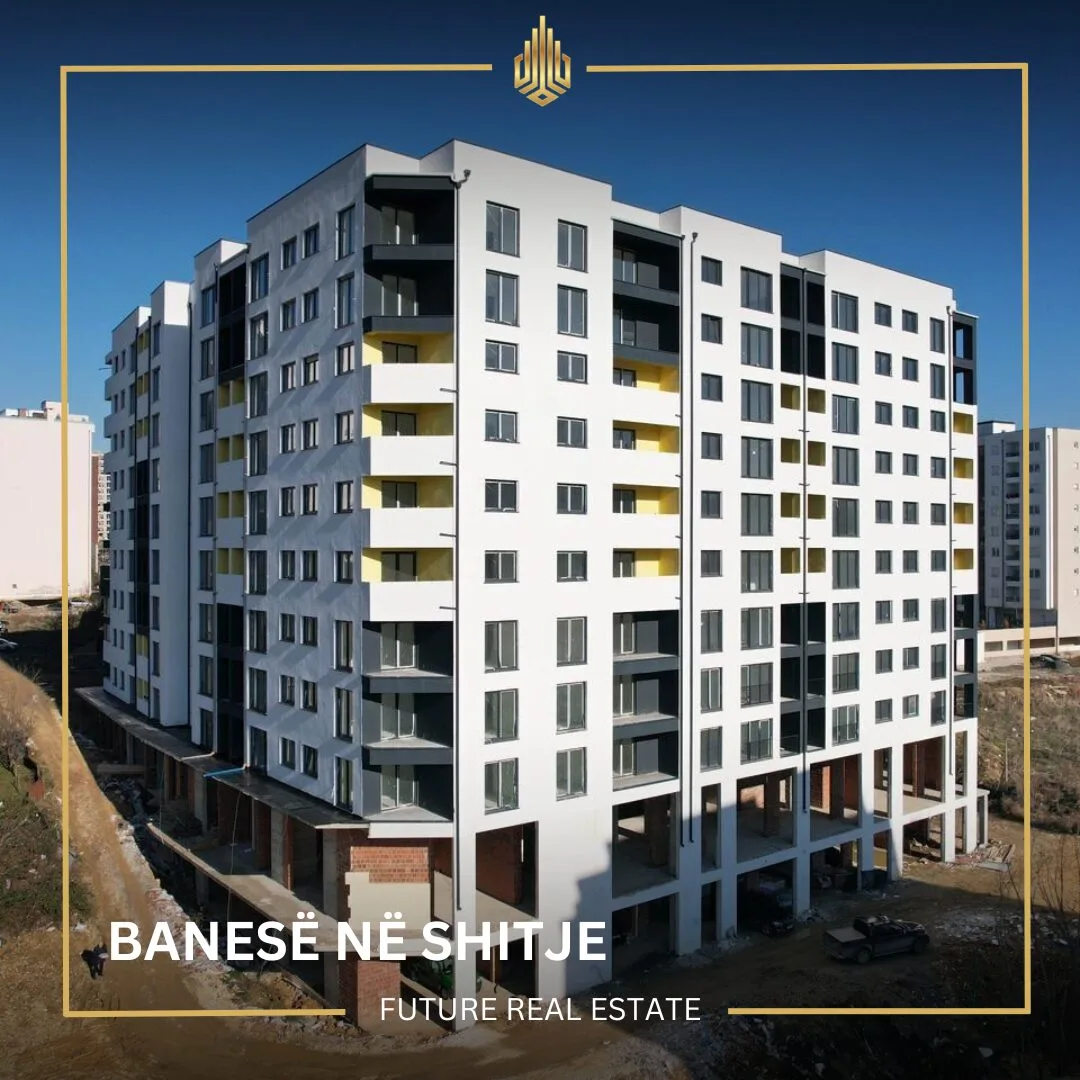 Banesë në SHITJE/94m²