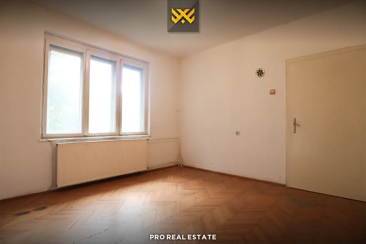 Banesë Zyrë 60m² me #QIRA në Dardani.