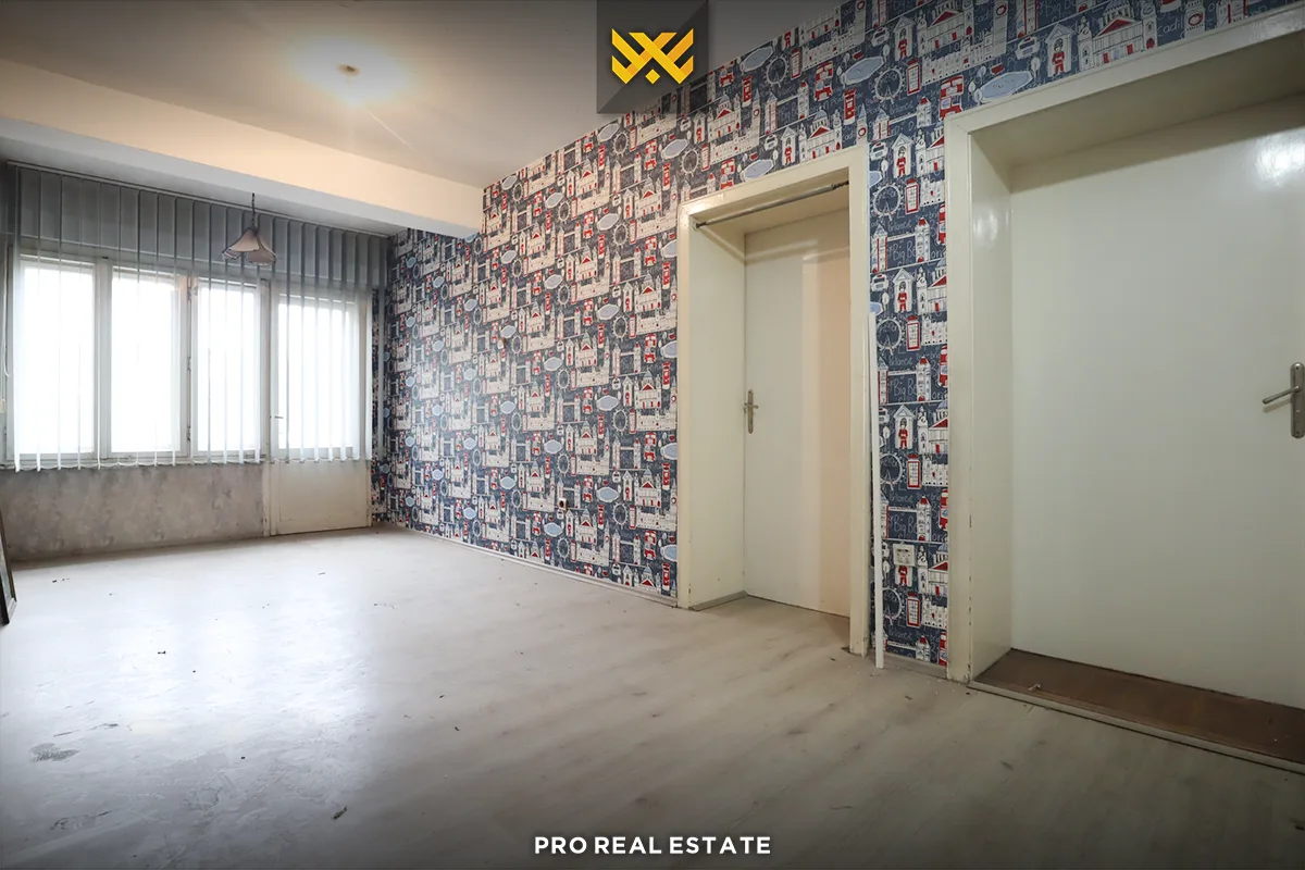 Banesë Zyrë 60m² me #QIRA në Dardani.