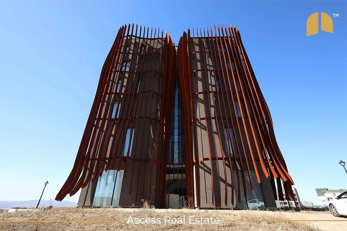 Banesë në SHITJE – 3 dhoma gjumi – Kalabri