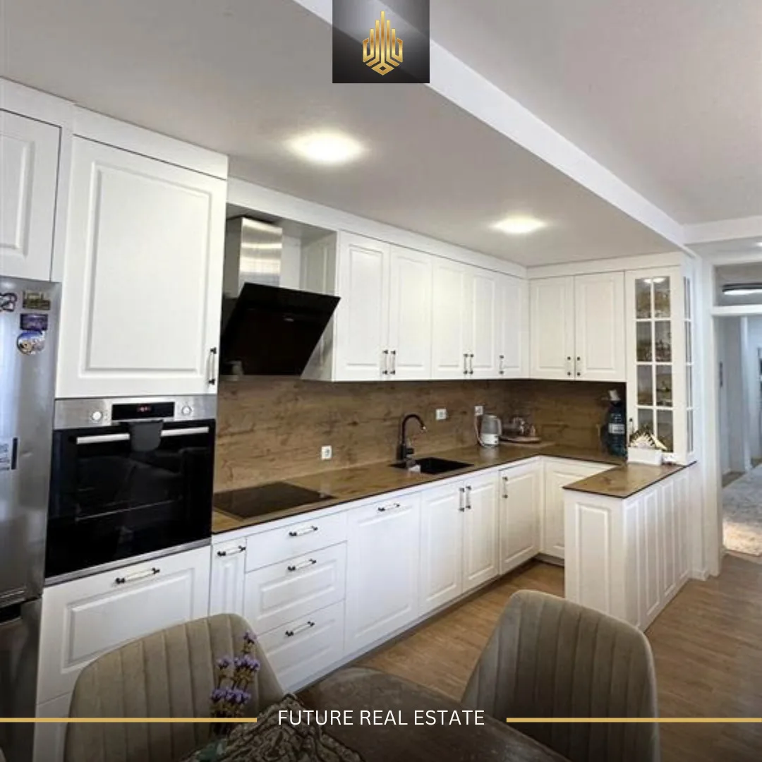 Banesë në SHITJE/158m²