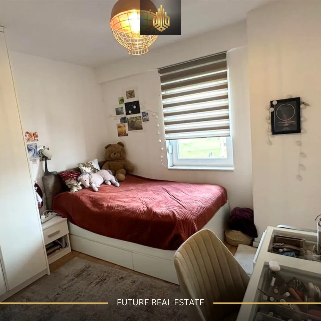 Banesë në SHITJE/158m²