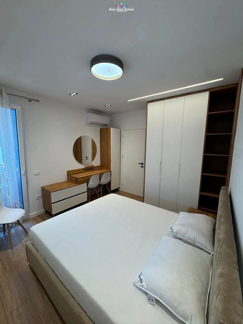 Apartament Me Qera 1+1 tek Kompleksi Delijorgji (ID B2101599) Tirane