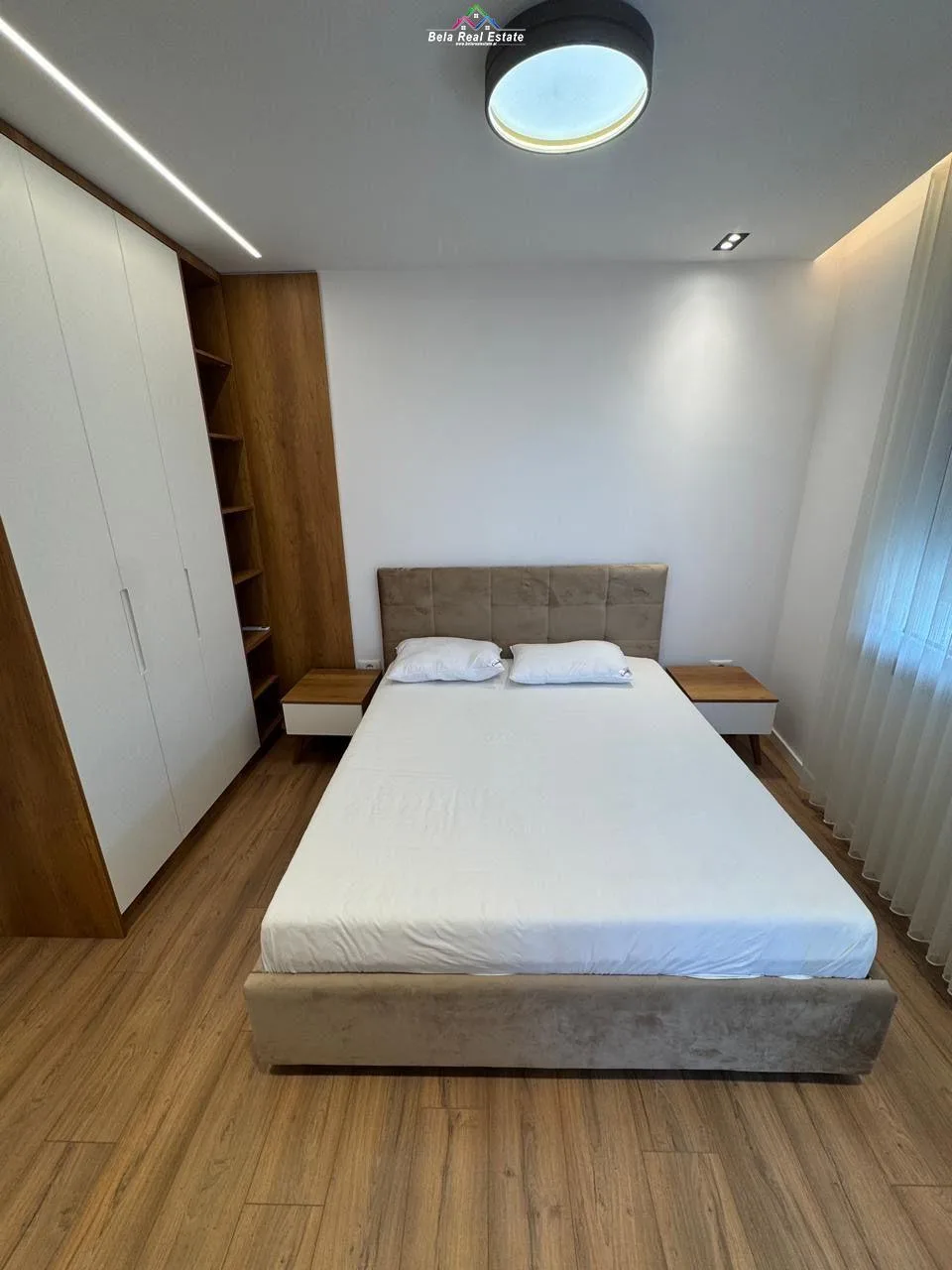 Apartament Me Qera 1+1 tek Kompleksi Delijorgji (ID B2101599) Tirane
