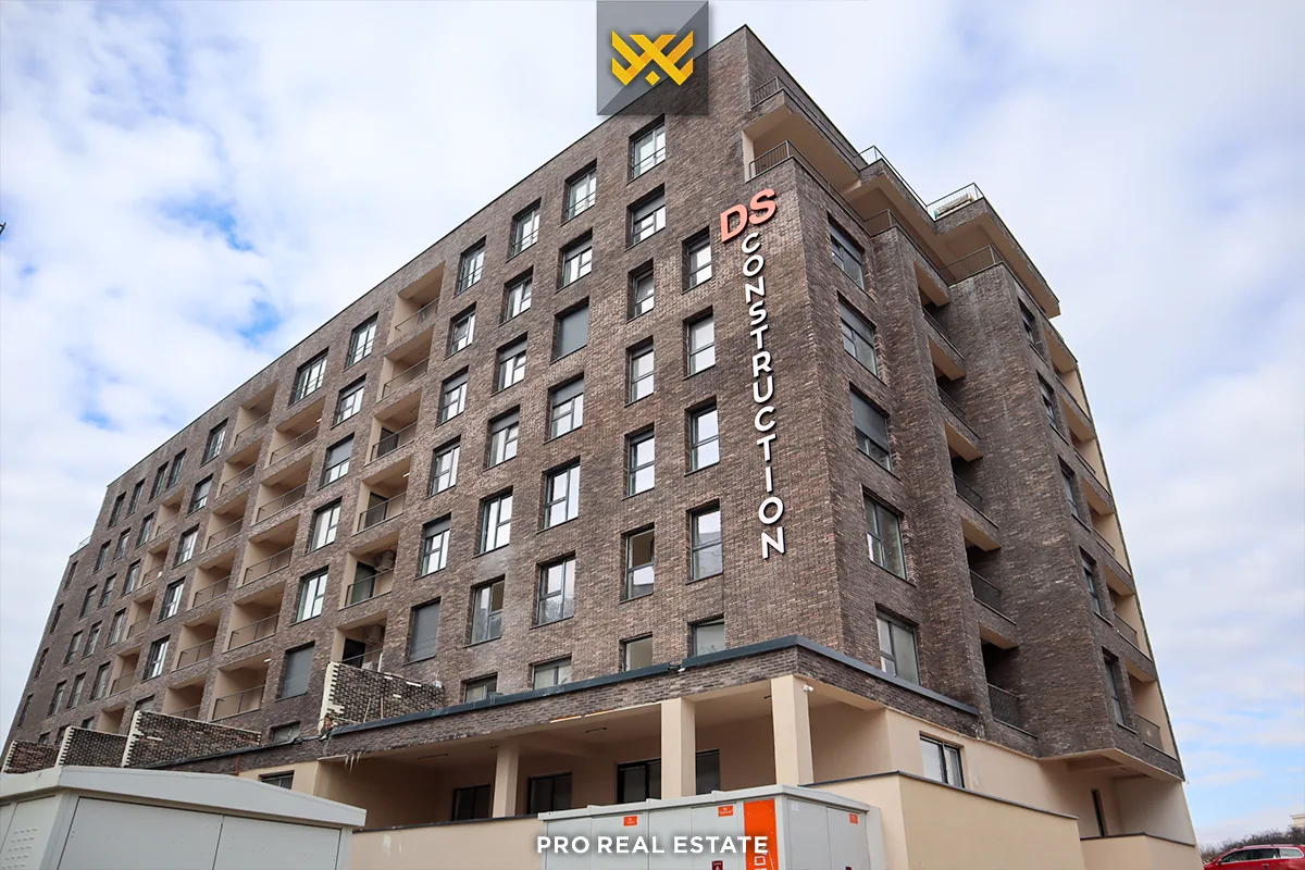 Banesë 120.65m²për #SHITJE në Dragodan