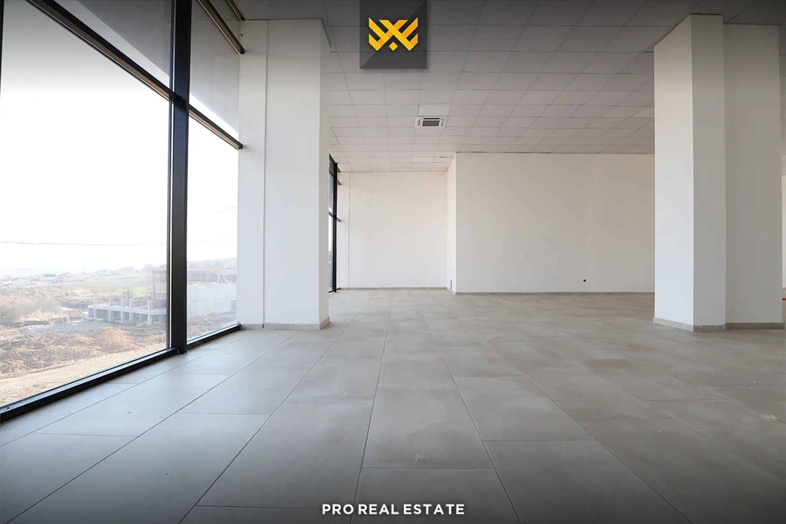 Lokal 200m² në #SHITJE te Prishtina e Re.