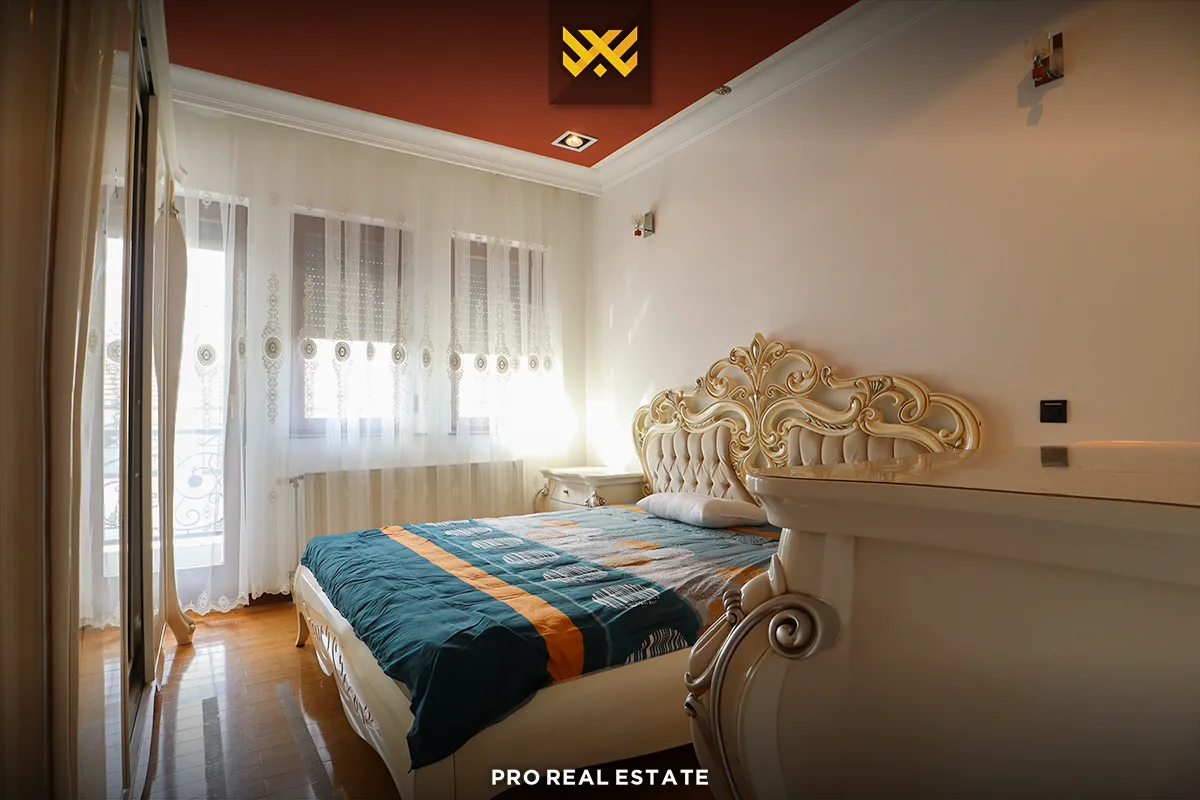 Shtëpi 600m² me #QIRA në Veternik.