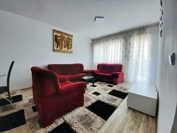 Banesë në shitje në Lagjen Mati 1