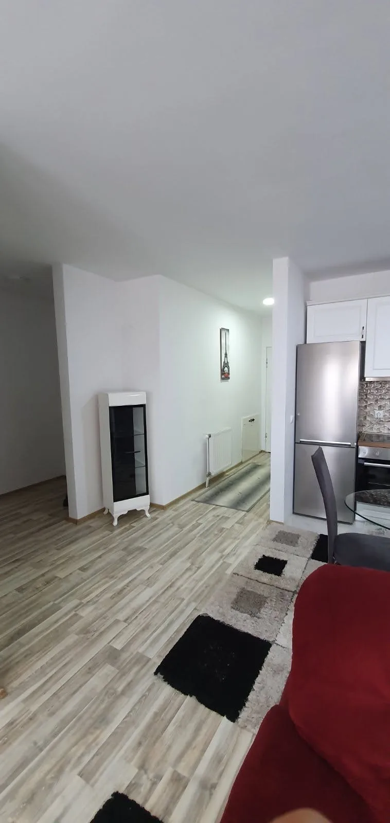 Banesë në shitje në Lagjen Mati 1
