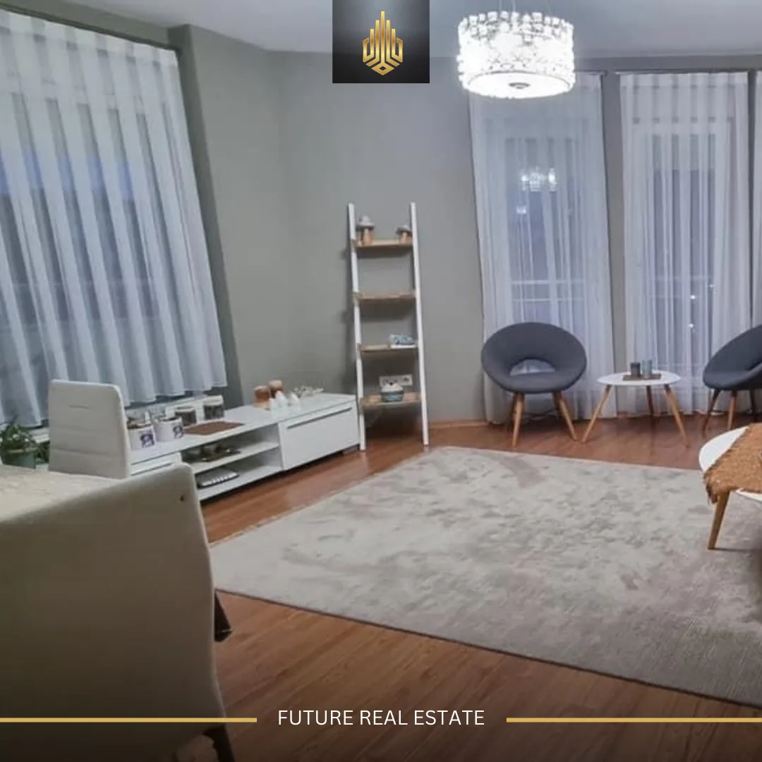 Banesë me QERA/86m²