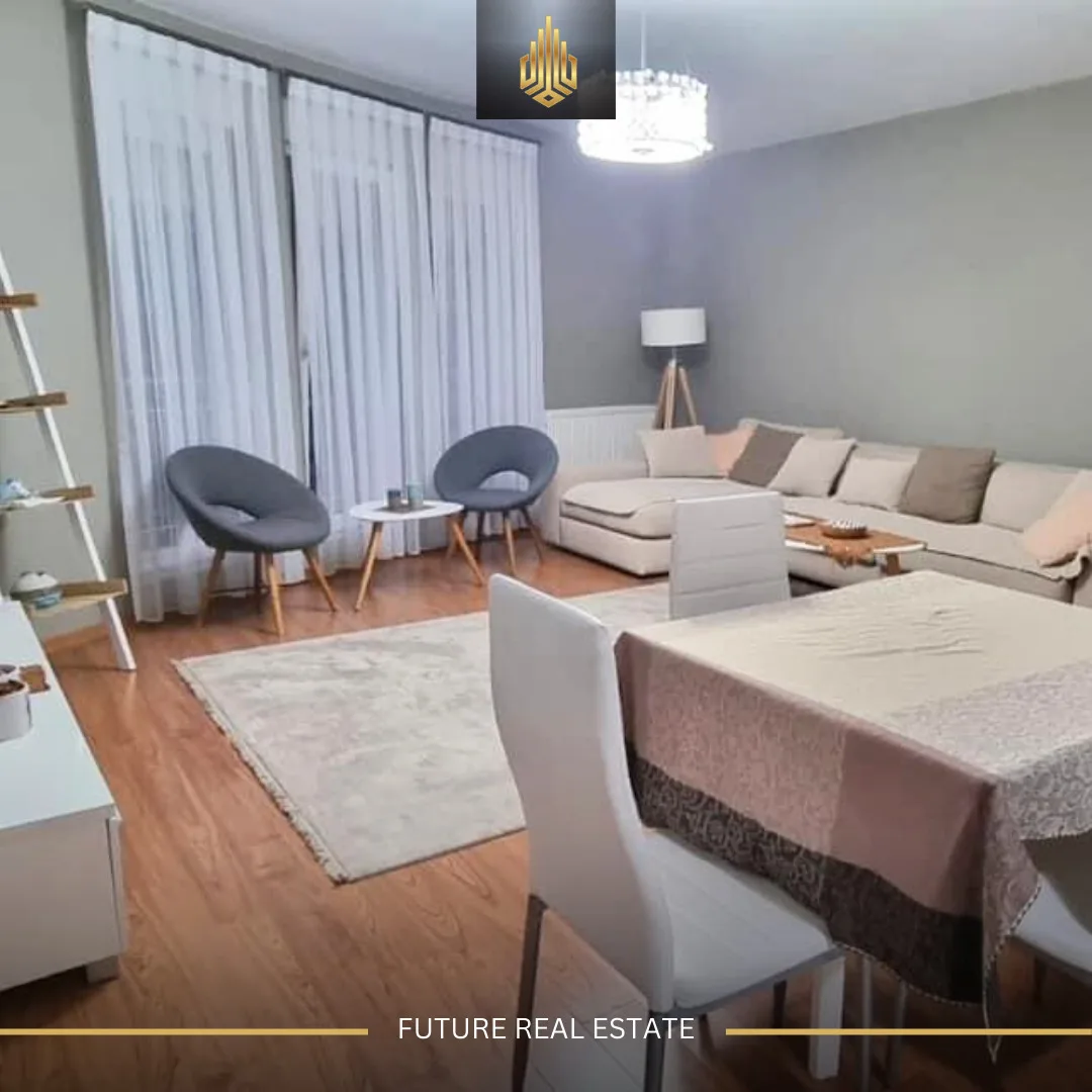 Banesë me QERA/86m²