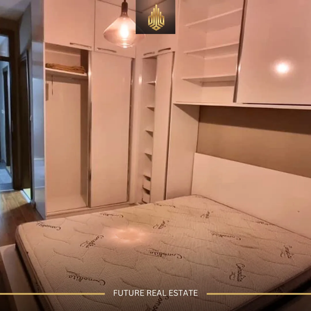 Banesë me QERA/86m²