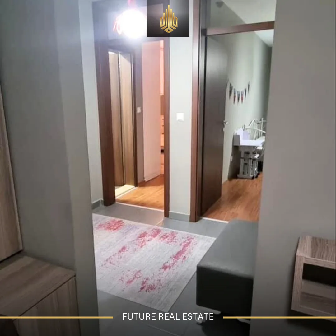 Banesë me QERA/86m²