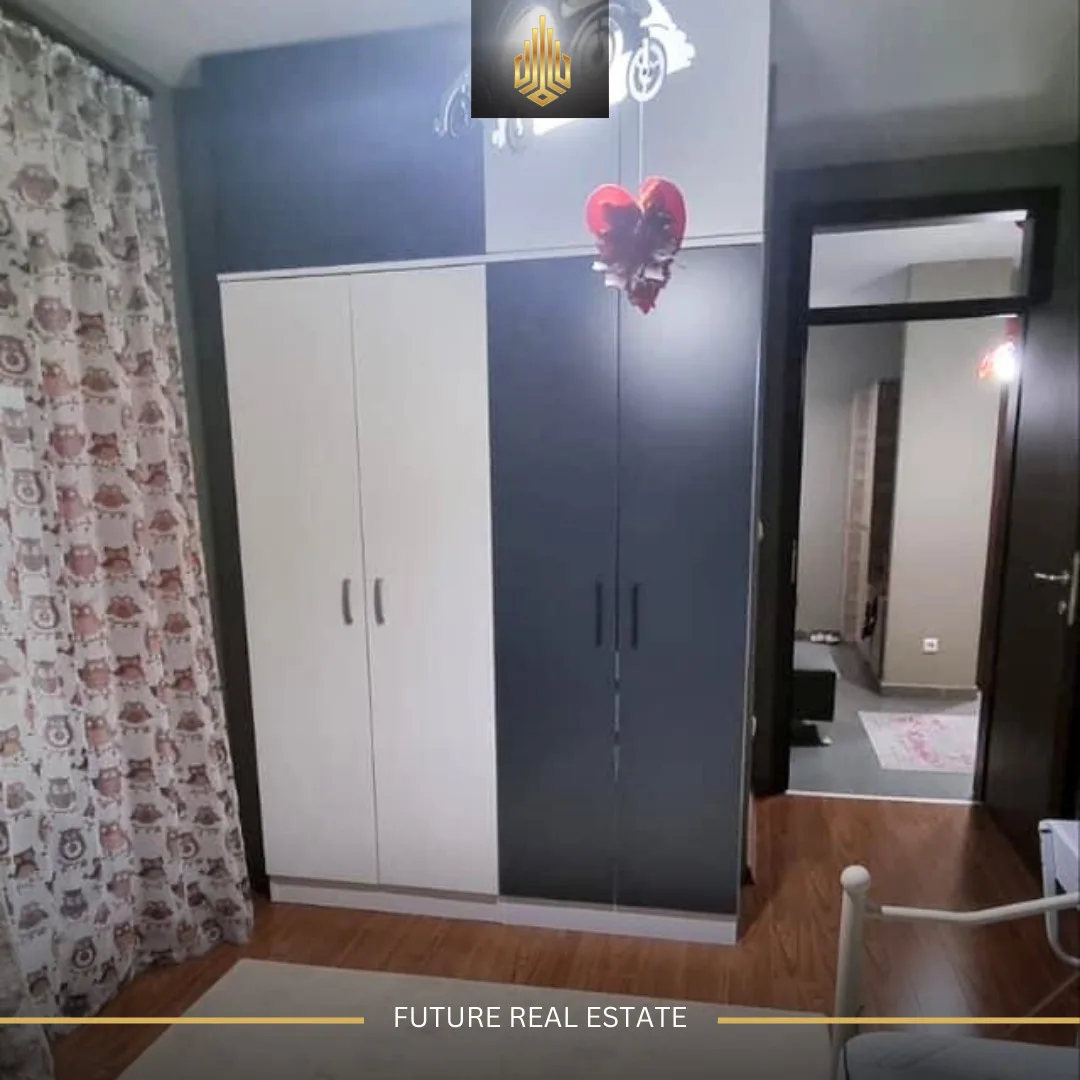 Banesë me QERA/86m²