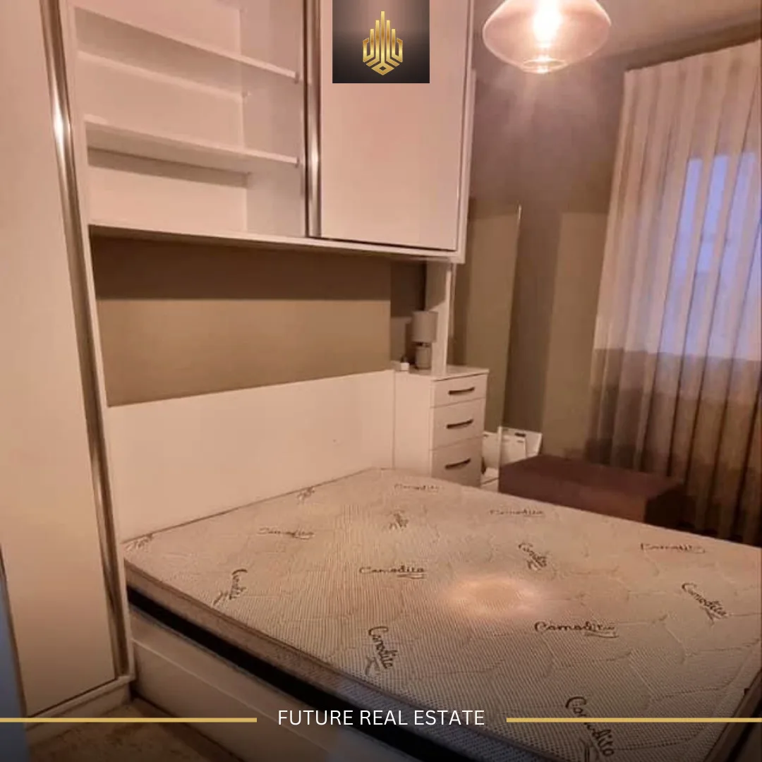 Banesë me QERA/86m²