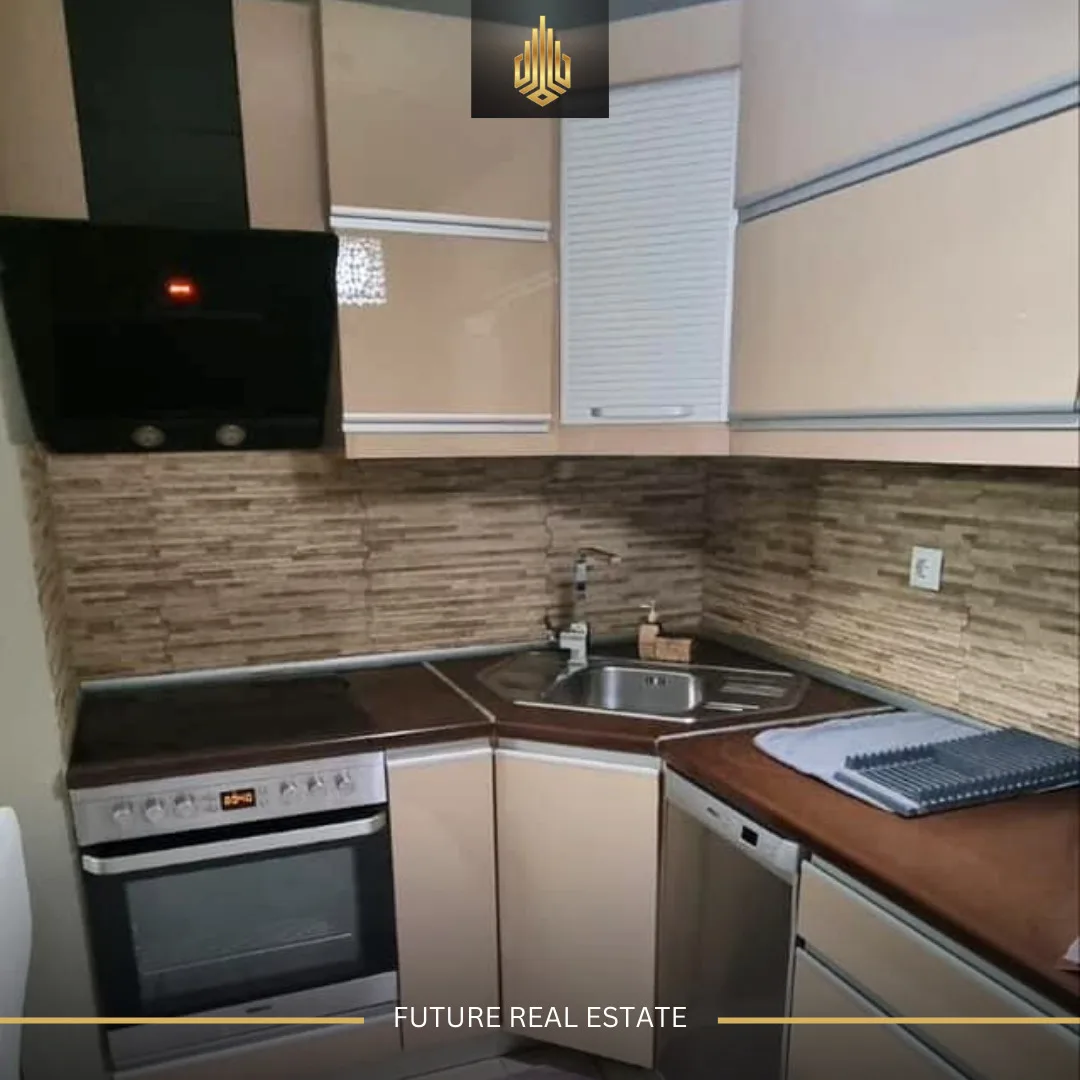 Banesë me QERA/86m²
