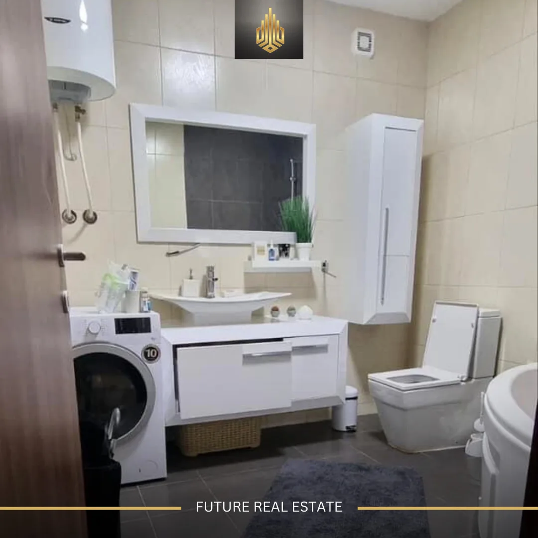 Banesë me QERA/86m²