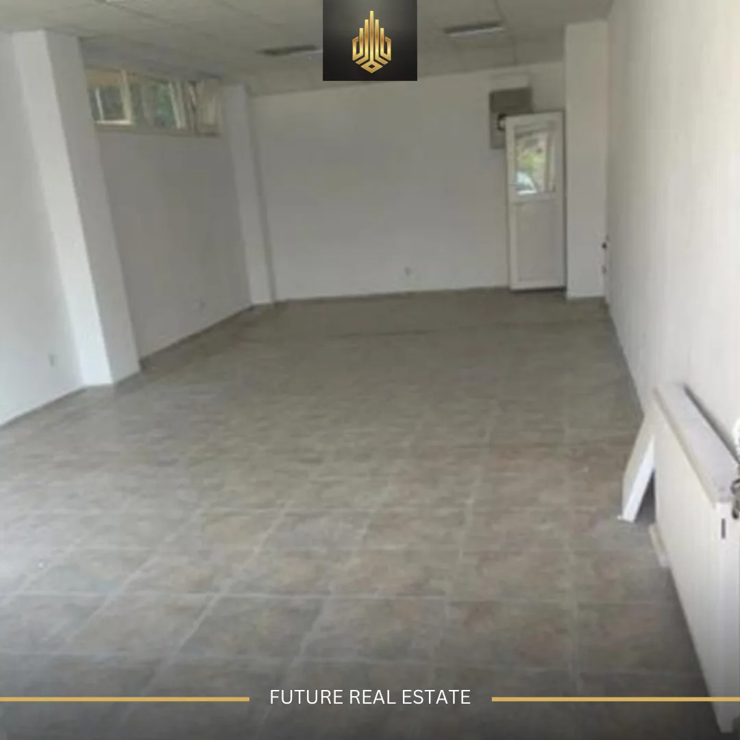 Lokal në SHITJE/51m²