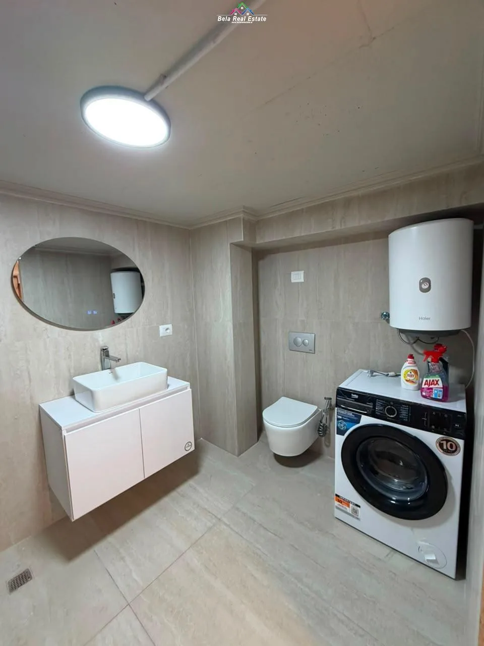 Apartament Duplex Me Qera 1+1 Tek Rruga e Kavajes (ID B2101752) Tirane