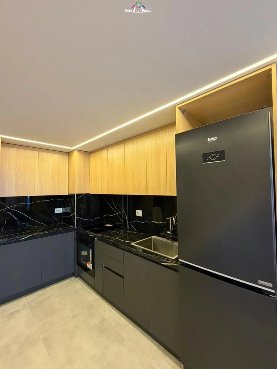 Apartament Duplex Me Qera 1+1 Tek Rruga e Kavajes (ID B2101752) Tirane