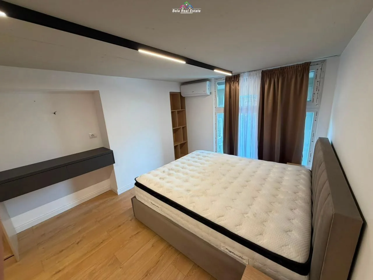 Apartament Duplex Me Qera 1+1 Tek Rruga e Kavajes (ID B2101752) Tirane