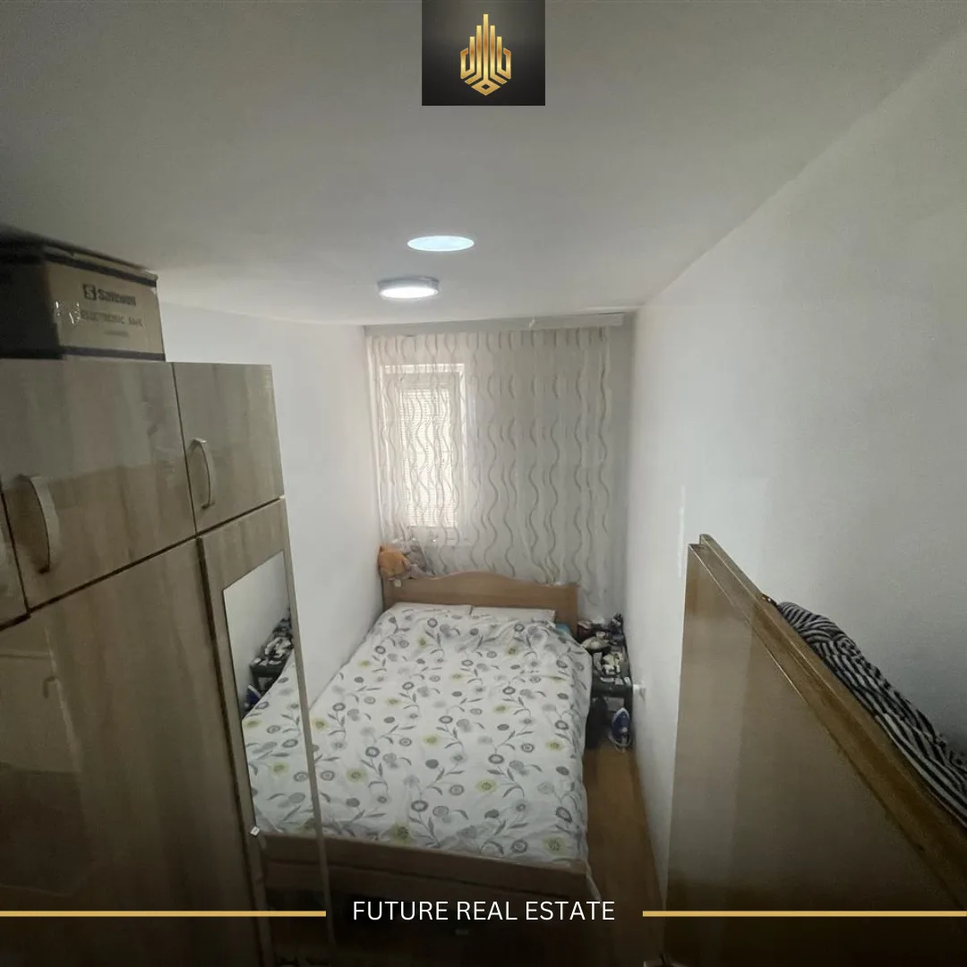 Banesë me QERA/75m²