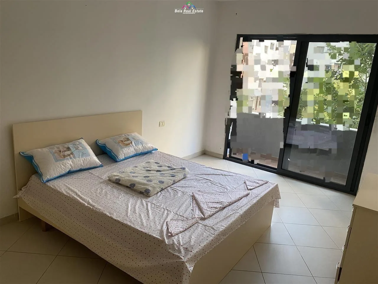 Apartament Me Qera 2+1 Ne Astir (ID B220904) Tirane
