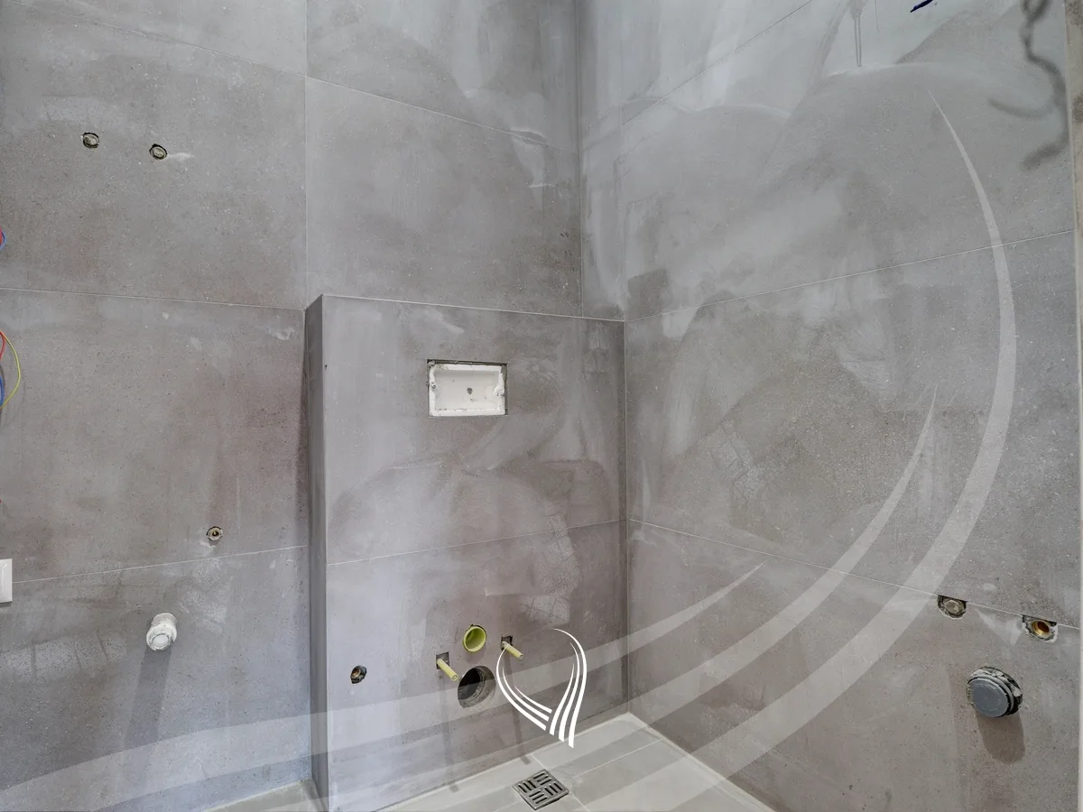 Penthouse me 3 dhoma gjumi në shitje në lagjen Velania - Puhiza 3