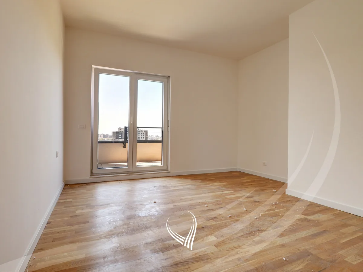 Penthouse me 3 dhoma gjumi në shitje në lagjen Velania - Puhiza 3