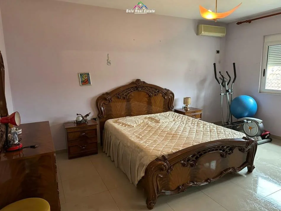 Apartament Me Qera 2+1 tek Rruga e Kavajes (ID B221272) Tirane