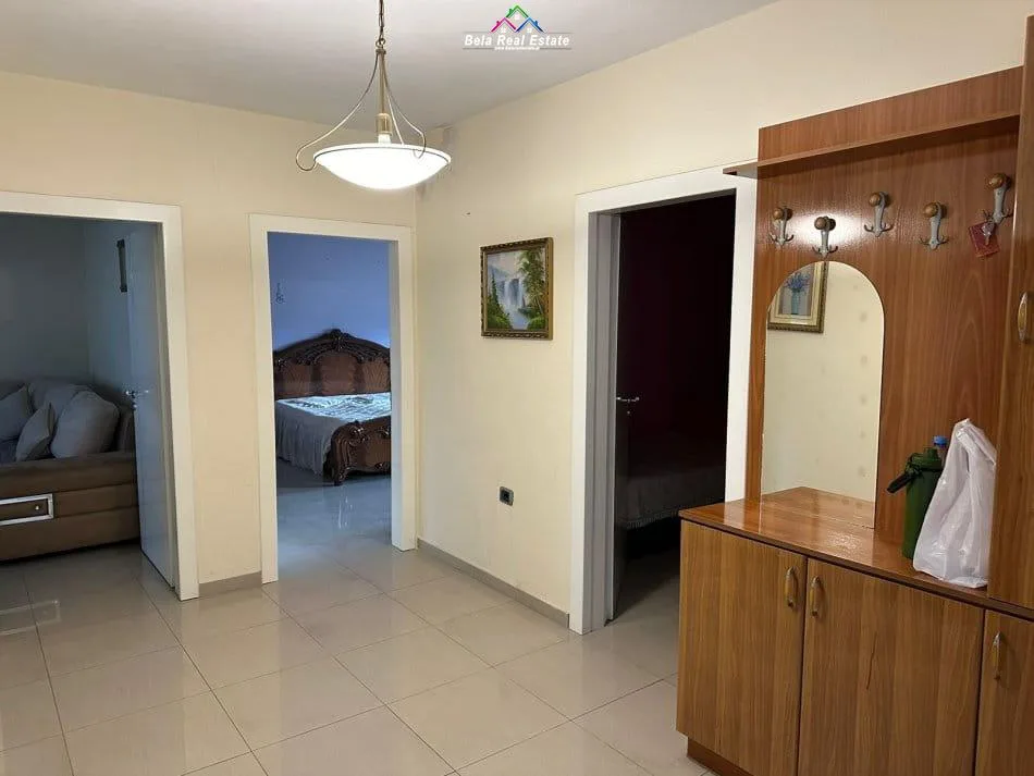 Apartament Me Qera 2+1 tek Rruga e Kavajes (ID B221272) Tirane