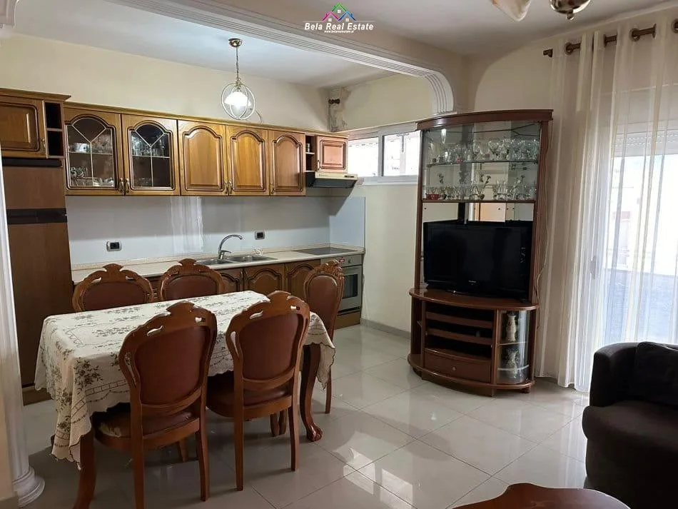 Apartament Me Qera 2+1 tek Rruga e Kavajes (ID B221272) Tirane