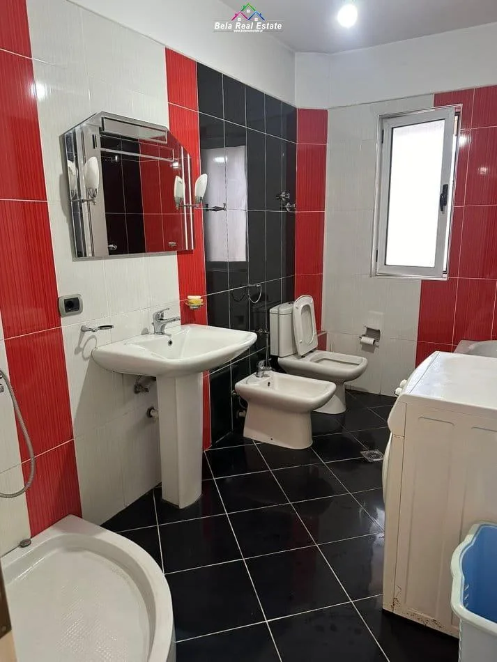 Apartament Me Qera 2+1 tek Rruga e Kavajes (ID B221272) Tirane