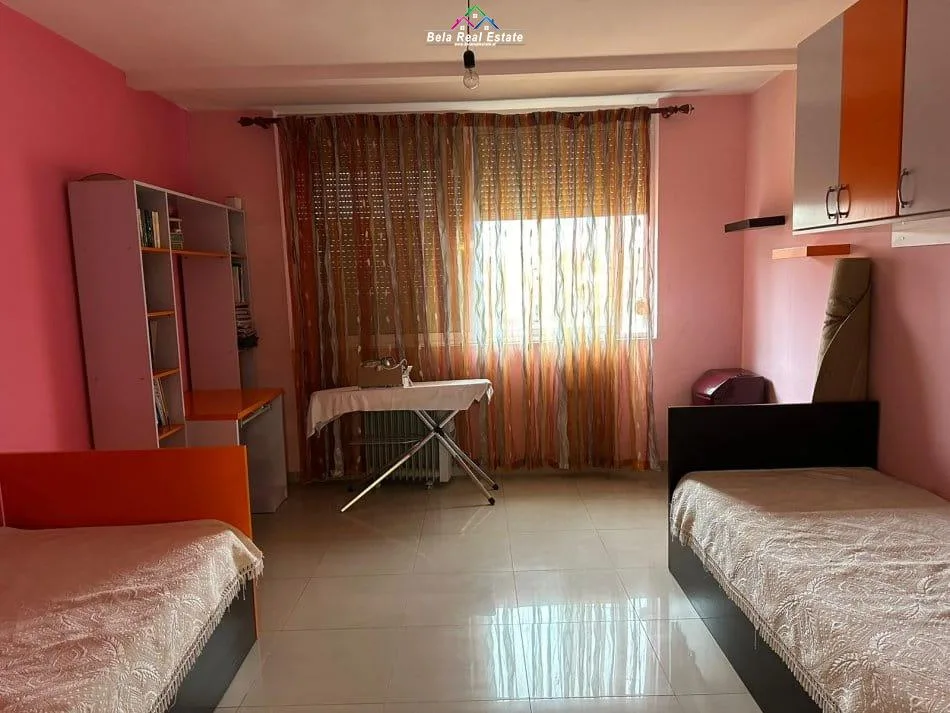 Apartament Me Qera 2+1 tek Rruga e Kavajes (ID B221272) Tirane