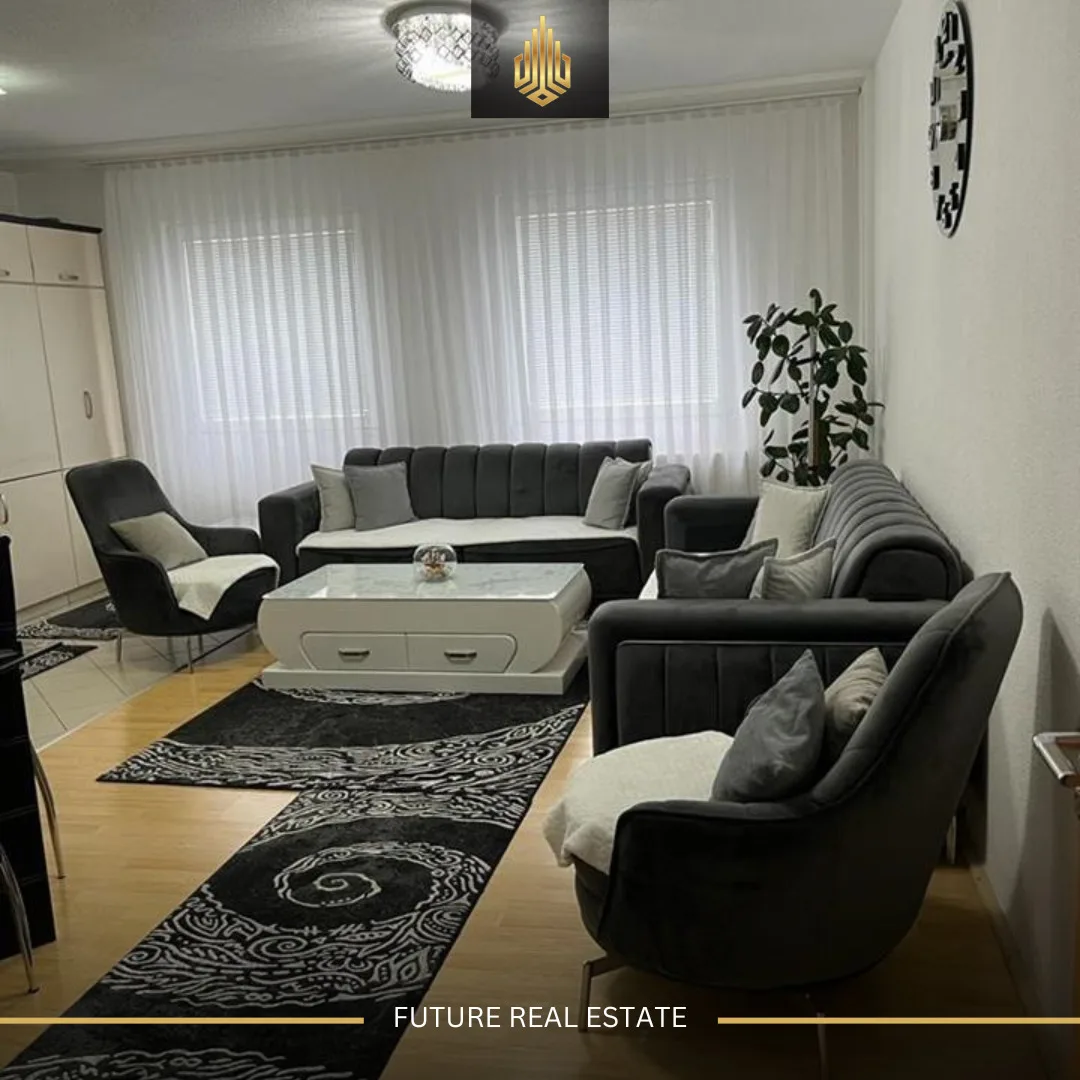 Banesë në SHITJE/97m²