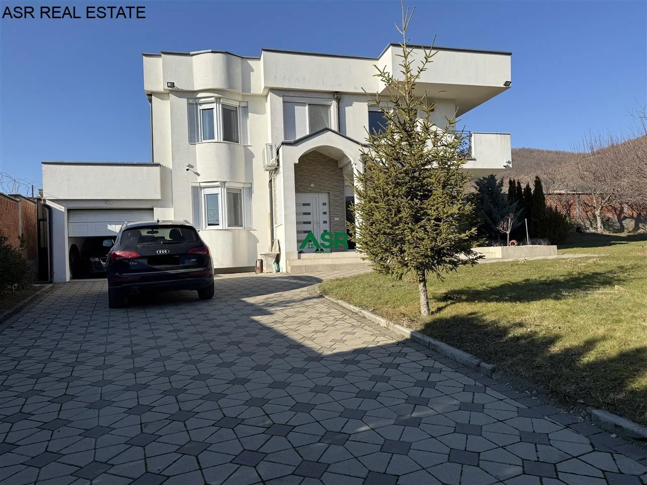 #ID:4125 Shtepi m2 me #qira në Bërrnicë të Epërme.