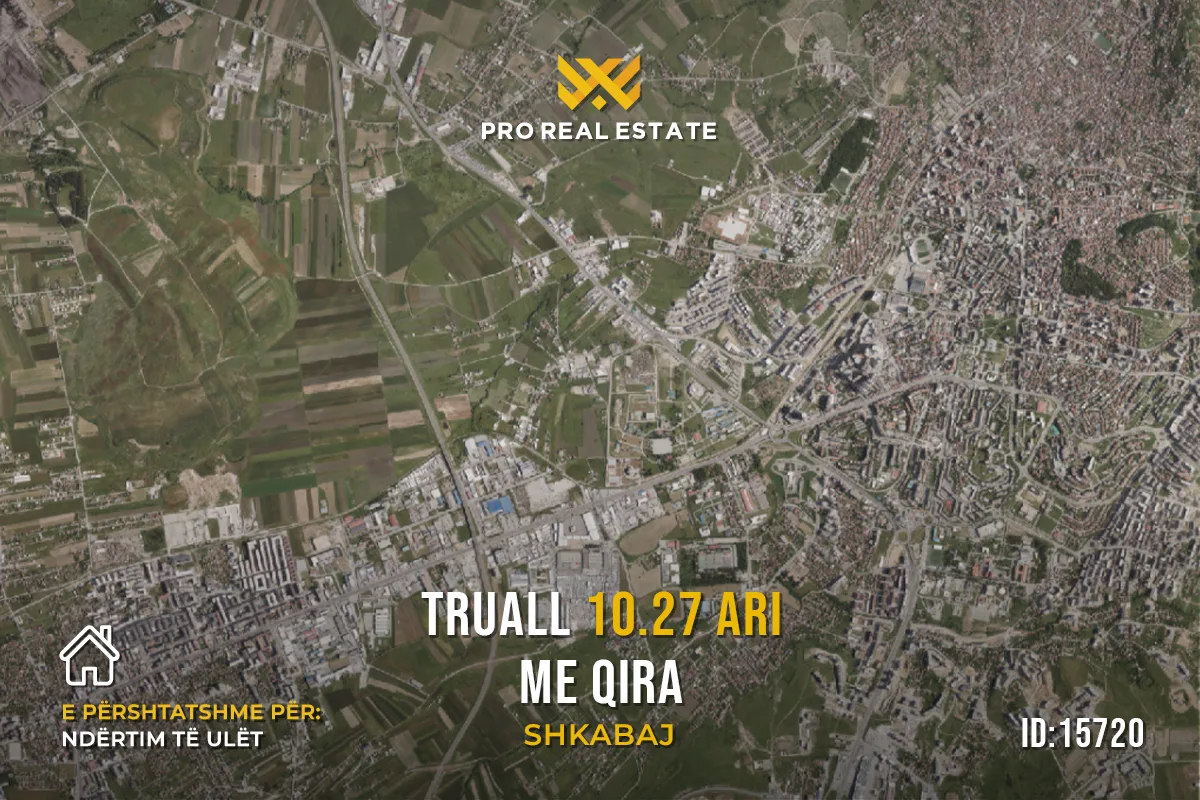 Truall 10.27 Ari me #QIRA në Shkabaj