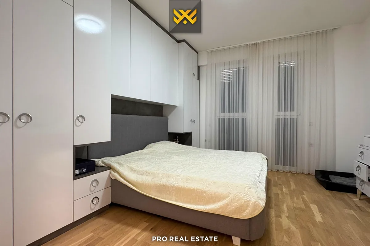 Banesë 138.60m² me #QIRA te Prishtina e Re