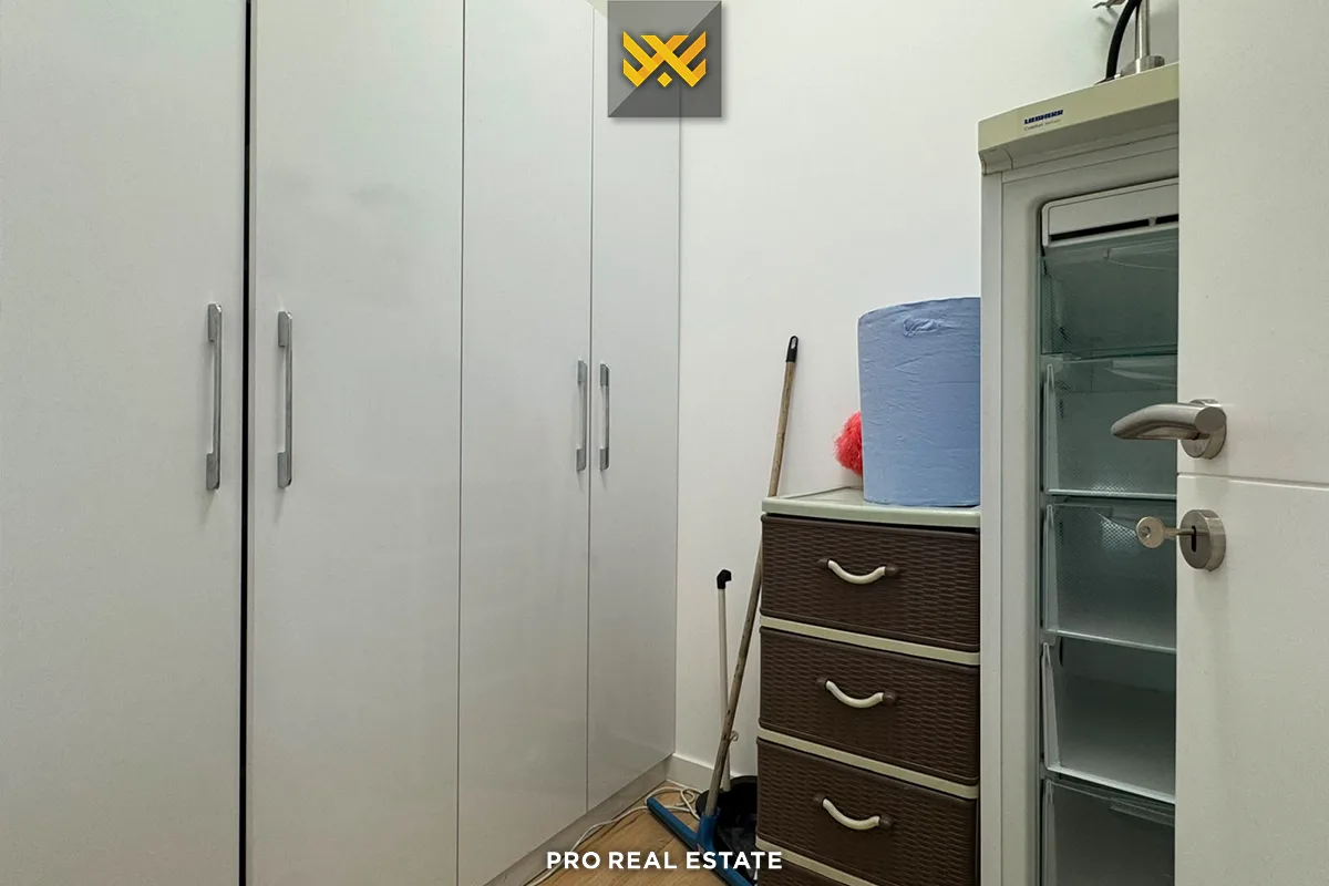Banesë 138.60m² me #QIRA te Prishtina e Re
