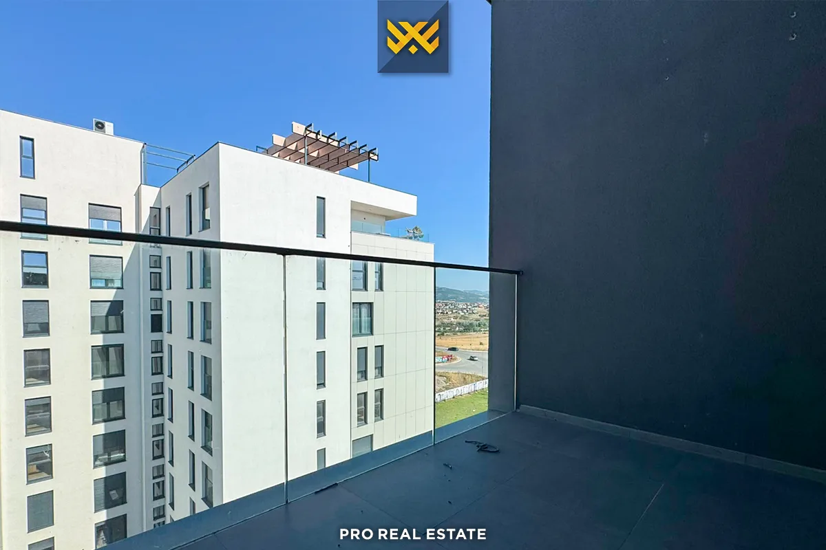 Banesë 138.60m² me #QIRA te Prishtina e Re