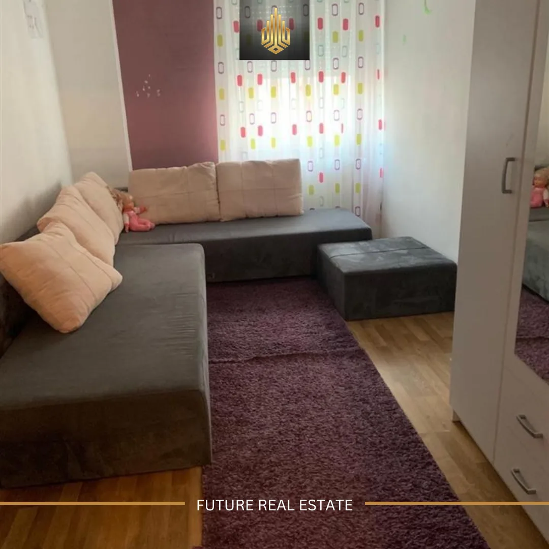 Banesë në SHITJE/83m²