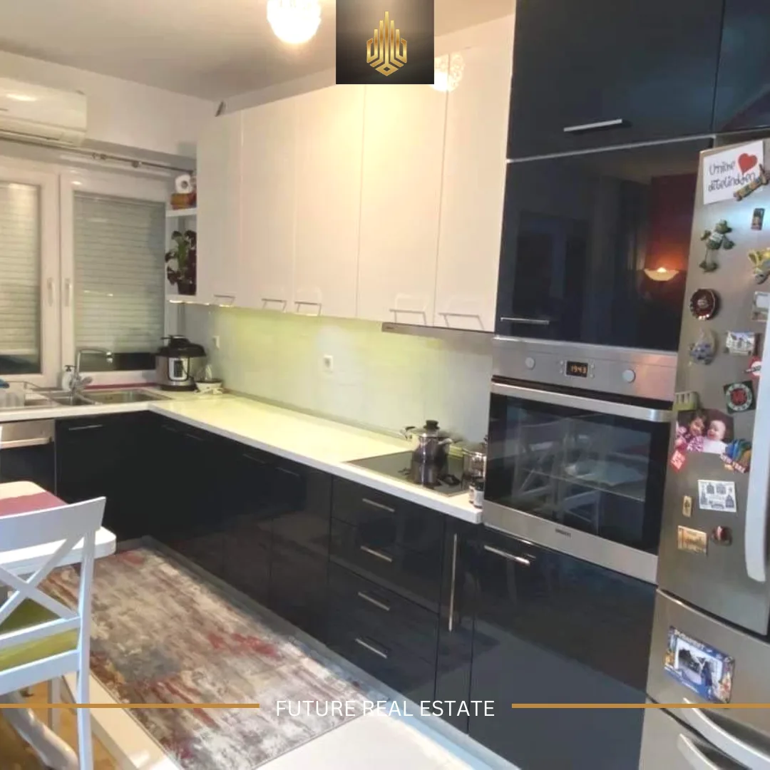 Banesë në SHITJE/83m²
