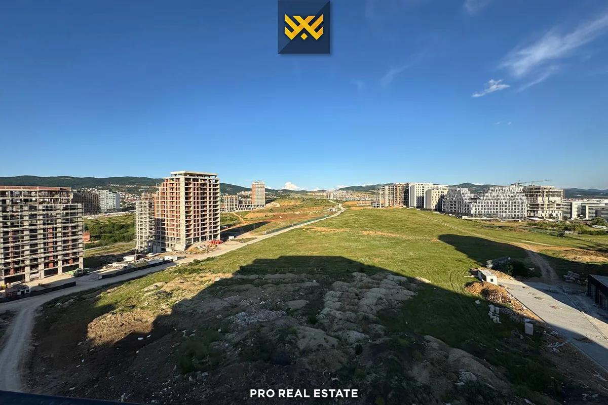 Banesë 114m² për #SHITJE te Prishtina e Re