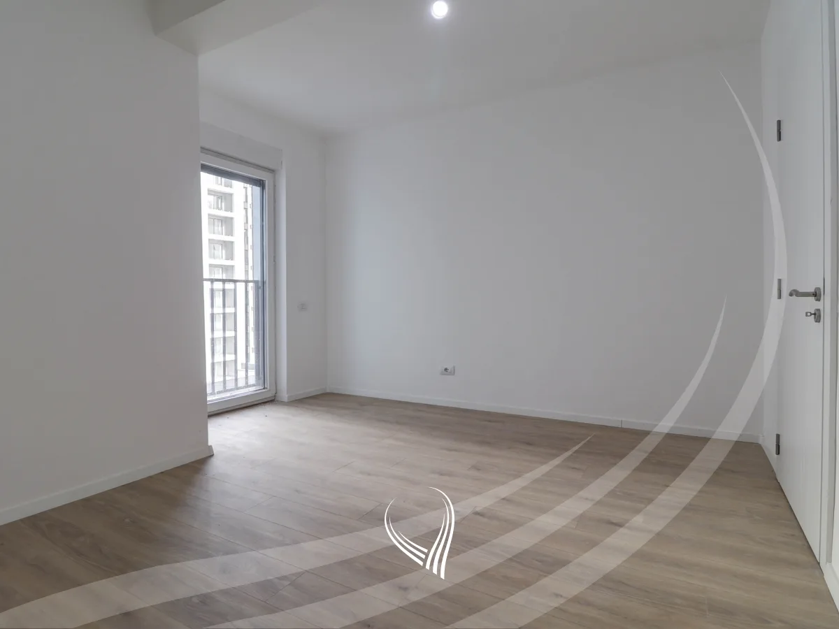 Banesë me 3 dhoma gjumi në shitje në lagjen Prishtina e Re – Grand Tower